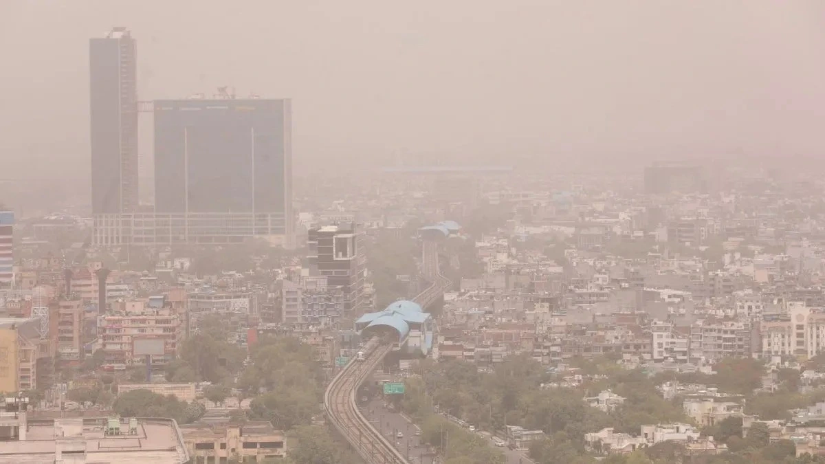 Delhi-NCR में बढ़ता Pollution: हर साल विकराल हो रही है Air Crisis, जानिए क्या कहते हैं Experts और क्या हैं इसके solutions