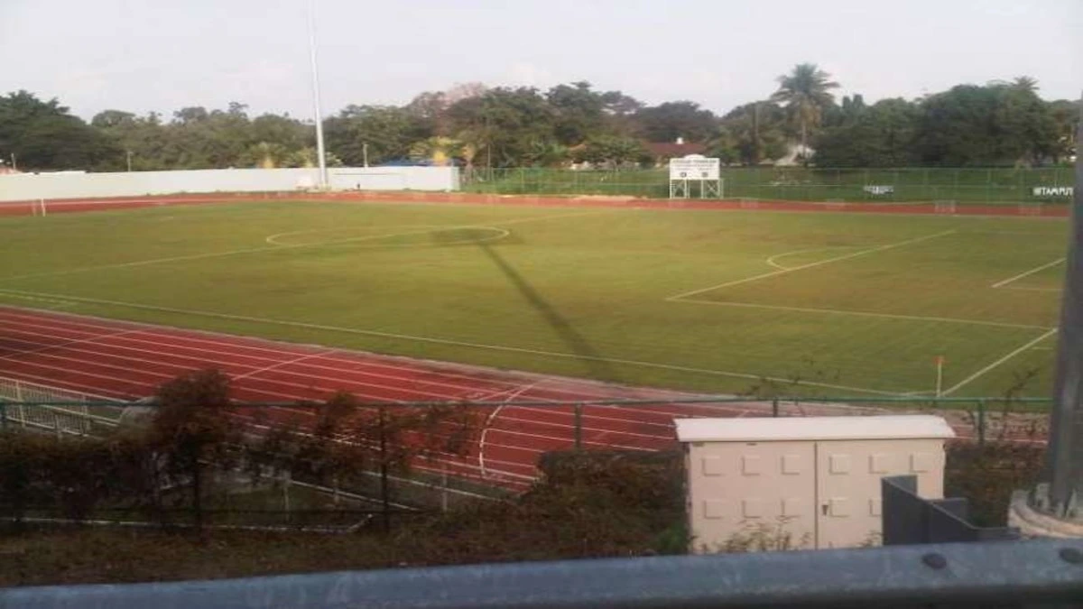 UP के 17 जिलों के 21 Government Inter Colleges में बनेंगे Indoor Mini Stadiums, Sports को मिलेगा नया बढ़ावा