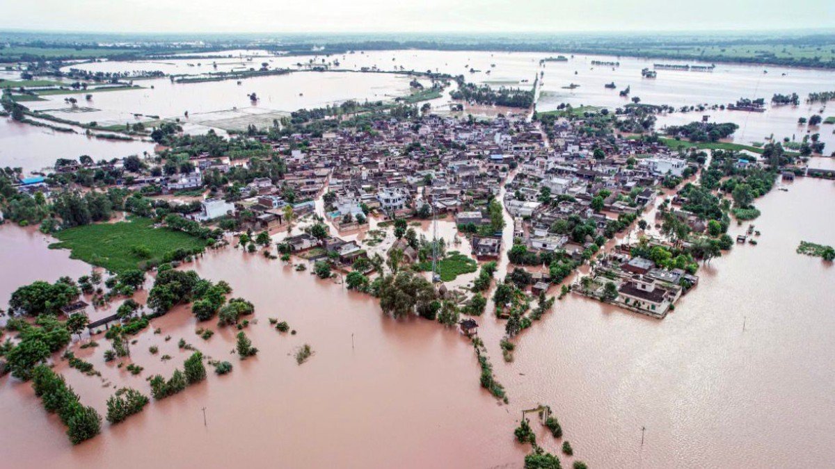 क्या Central Government Punjab के साथ कर रही है Discrimination? Bihar-Gujarat को तुरंत Funds लेकिन Punjab को सिर्फ़1600 Crore के वादे पर अब तक चुप्पी