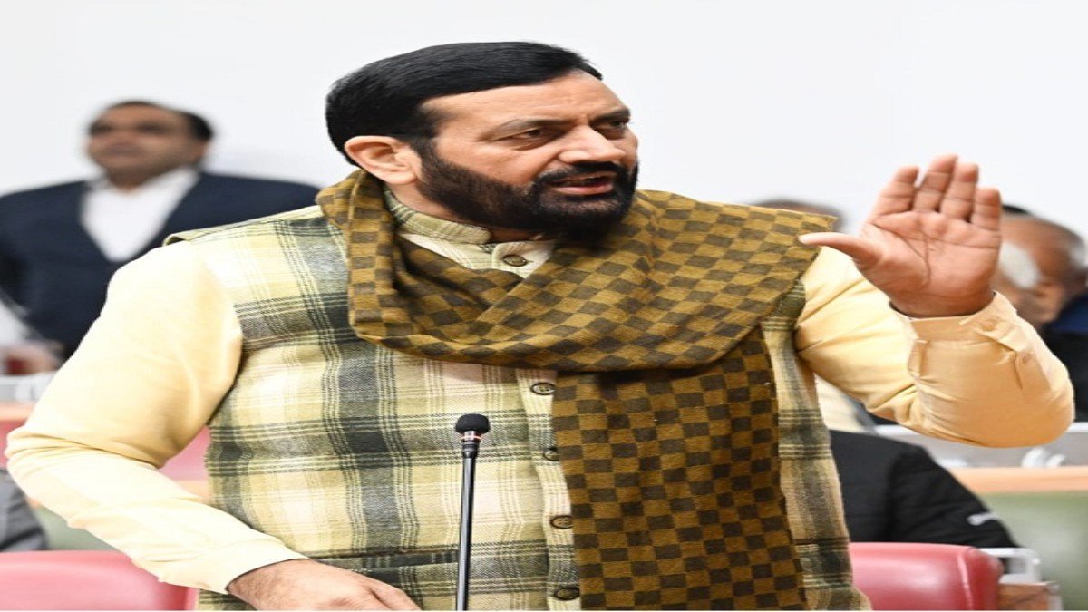 मुख्यमंत्री नायब सिंह सैनी ने हरियाणा में 10 आधुनिक अस्पताल जनता को किए समर्पित