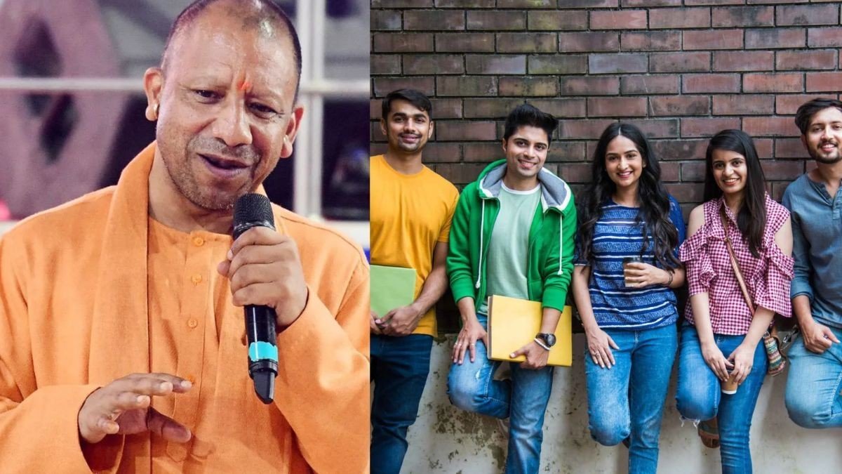 यूपी में साल 2026 में डेढ़ लाख नौकरियां! CM योगी ने बैठक में दे दिया आदेश