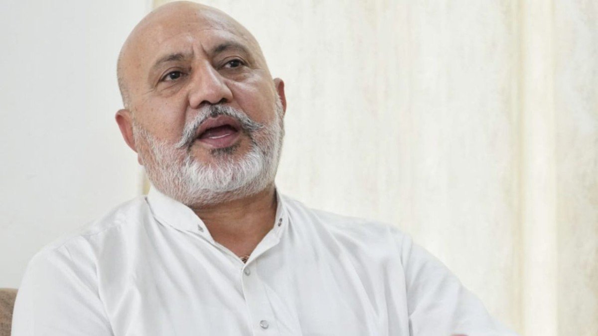 नशे के ठिकाने बताकर नशा तस्करों को प्रोमोट कर हैं सांसद चरणजीत चन्नी: Baltej Pannu