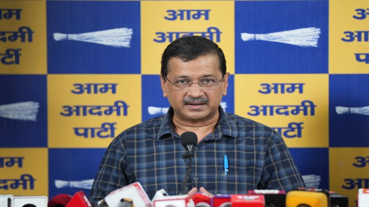 अब उत्तराखंड में पेपर लीक हो गए, प्रधानमंत्री जी ये कब रुकेंगे?- केजरीवाल