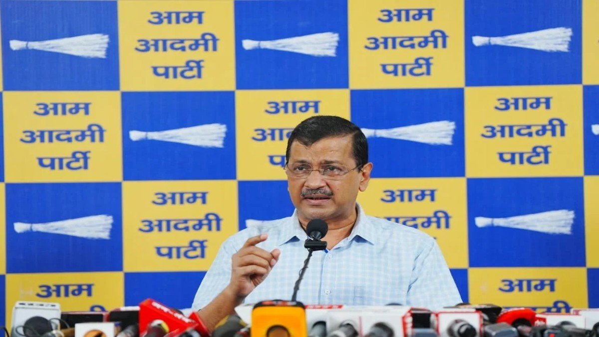 मोदी जी, जब आपकी CBI सबूत ही नहीं देगी, तो फास्ट ट्रैक का नाटक क्यों?- केजरीवाल
